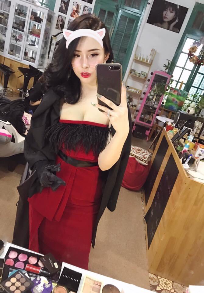 Hong Thanh tweet media