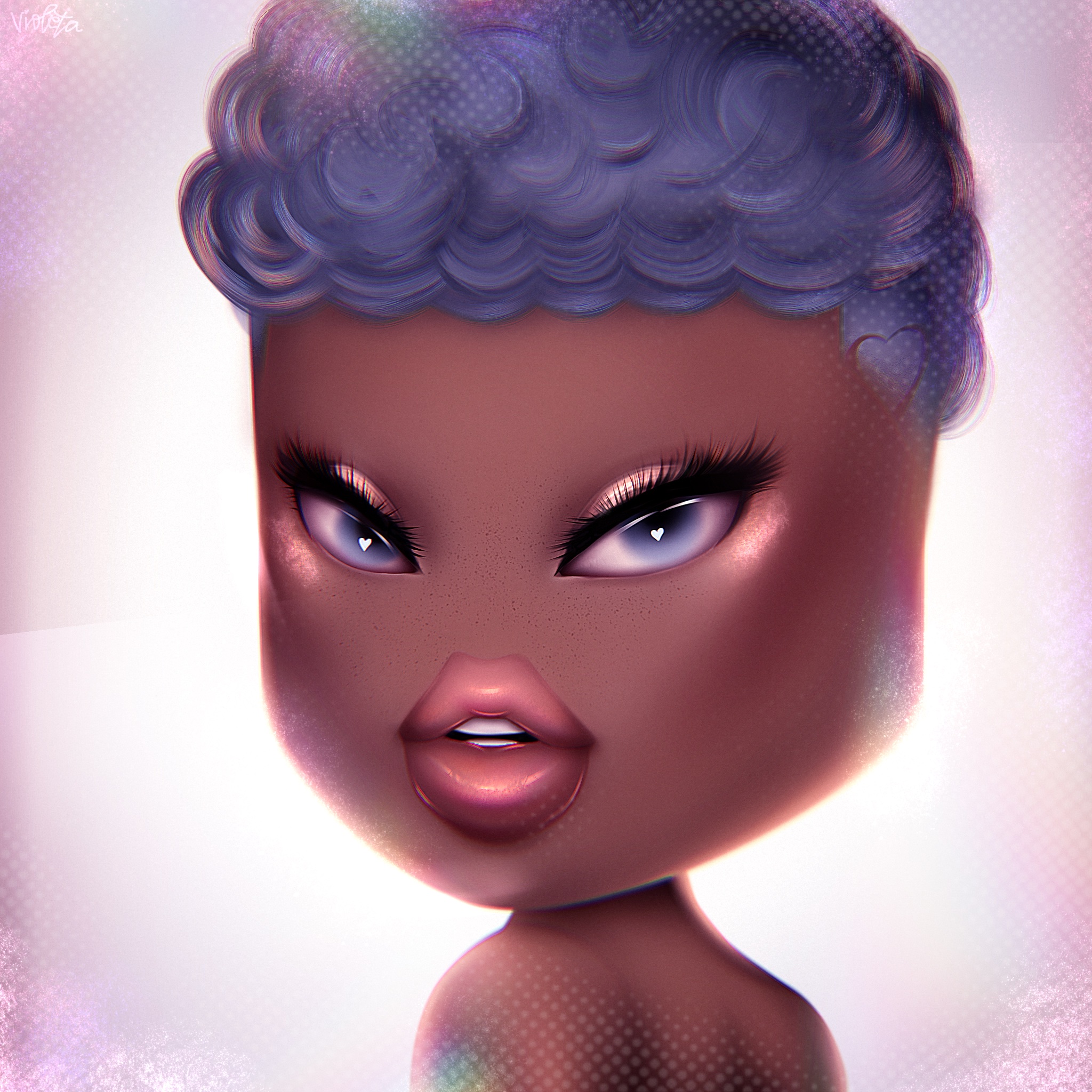 Tiara Fiorel on Twitter "𝔾𝕦𝕖𝕧𝕝𝕝 𝕀𝕟 𝕙𝕖𝕣 𝕤𝕖𝕔𝕠𝕟𝕕 𝕤𝕙𝕠𝕠𝕥 𝕗𝕠𝕣 𝕃𝕍