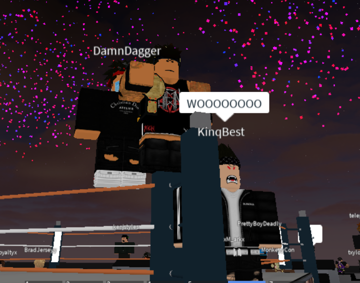iAlecCanada's tweet photo. FINAL WWL WORLD HEAVYWEIGHT CHAMPION.  

(ggs to both @Clutcha_Dragon and @walshhUK, y'all put on a hell of a fight.) https://t.co/C5RUOgCz6j