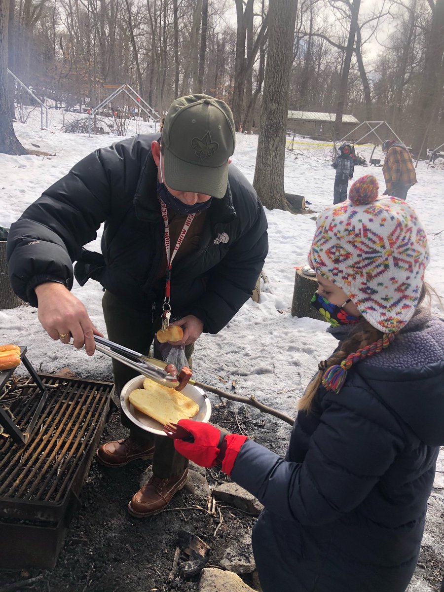 k72ndst's tweet photo. We had a great weekend! #cubscouts #cubmaster @BoyScoutsGNYC https://t.co/JF4geH26L0