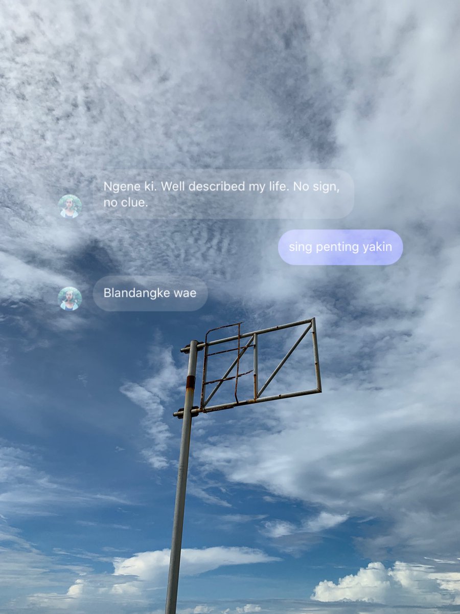 sing penting yakin,
blandangke wae <a href="/cildebron/">caecilia nindya</a> 🤝