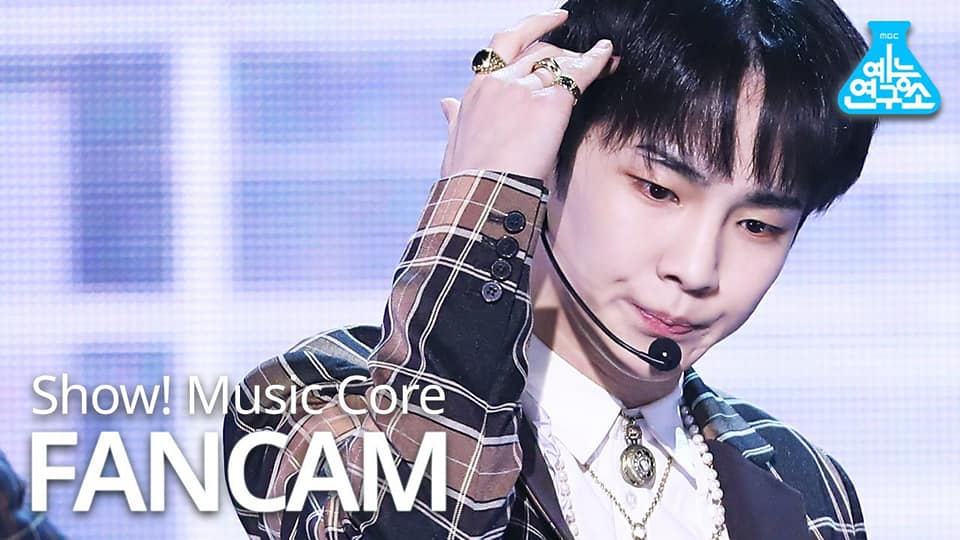KEYPERU's tweet photo. 【VIDS OFF/210306】#Key - #SHINee en Music Core (FanCam)😻💎
🎬 Key (FanCam) #Dont_Call_Me: https://t.co/wlarIE8uCt
🎬 Key (FanCam) CØDE: https://t.co/QhZ1q8xwLj
¡Sigamos reproduciendo el MV!💖
https://t.co/msQXCCNYlo
@SHINee #샤이니 #키 #SHINeeisBack #DontCallMe3rdWin https://t.co/2EkYCh3wpr