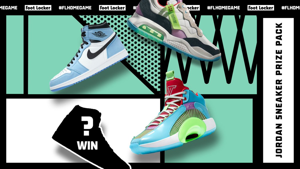 jordan dna footlocker