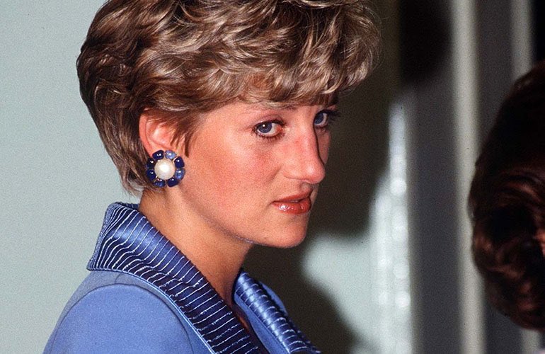 truth_well's tweet photo. “ I can’t imagine what this was like for my mother (Princess Diana), because she had to go through this by herself. At least we have each other.” - Prince Harry 
#HarryandMeghanonOprah #HarryandMeghan https://t.co/bz0l0pUVKG