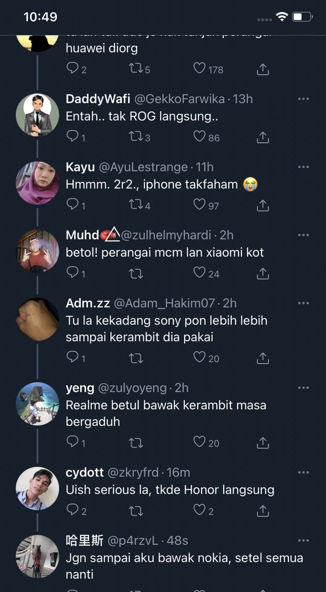 _ryyssa's tweet photo. AHAHAHAHAHAHAA https://t.co/ZS3rewm6SZ