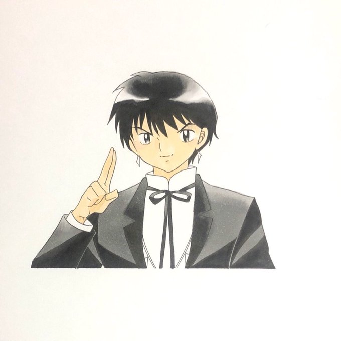 十文字翼のtwitterイラスト検索結果 十文字翼のtwitterイラスト検索結果