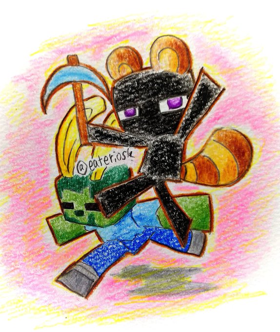 マイクラ 高画質 のtwitterイラスト検索結果 古い順