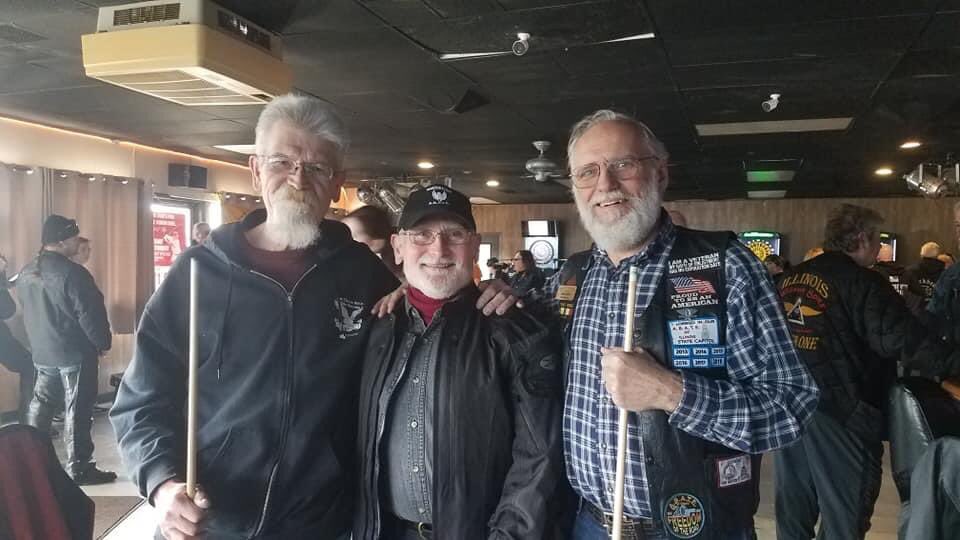 DuKaneABATE's tweet image. Your DuKane Chapter of A.B.A.T.E. had a great time today at the @WillCoABATE Triathlon in Joliet! #ABATEofIllinois #DuKaneABATE🏍