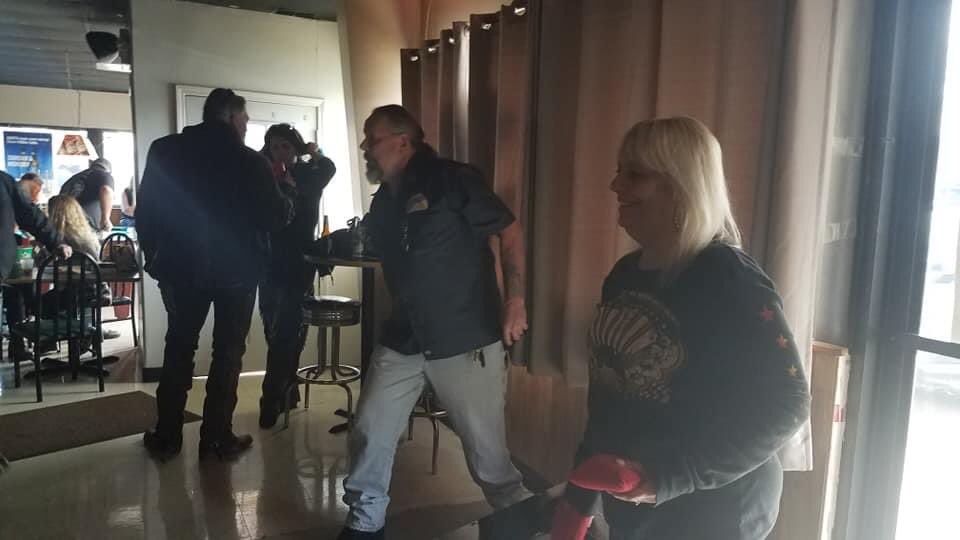 DuKaneABATE's tweet image. Your DuKane Chapter of A.B.A.T.E. had a great time today at the @WillCoABATE Triathlon in Joliet! #ABATEofIllinois #DuKaneABATE🏍