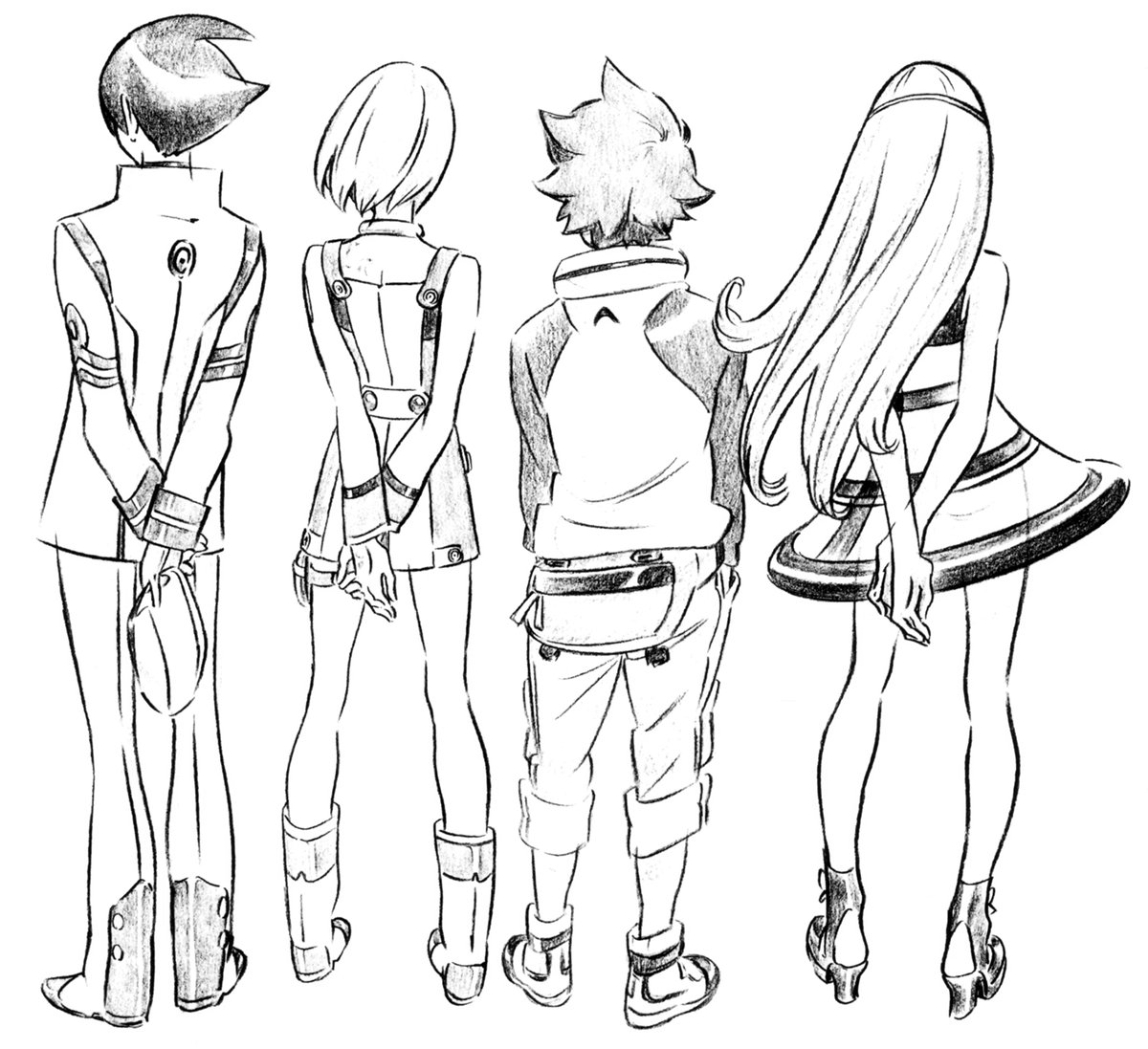Eureka Seven 