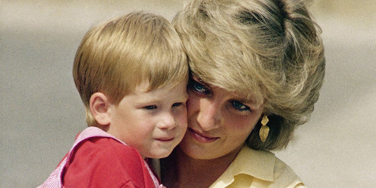 Prince Harry tells Oprah the Royal Family cut him off financially at the start of 2020:

"I brought what my mom left me. And without that, we would not have been able to do this ... I think she saw it coming. I certainly felt her presence throughout this whole process."