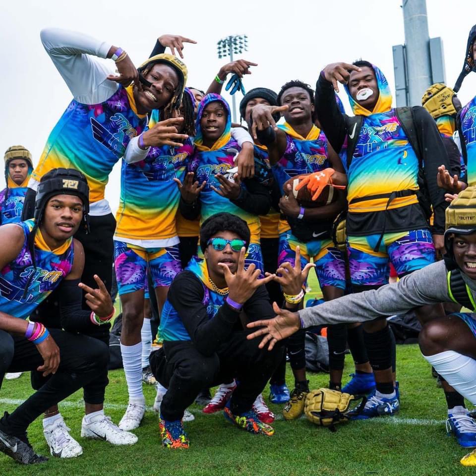 StPeteElite727 tweet media