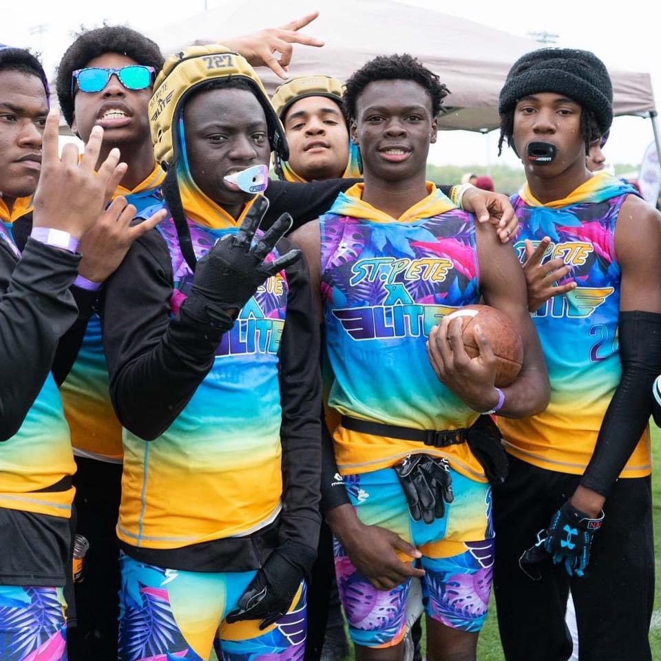 StPeteElite727 tweet media
