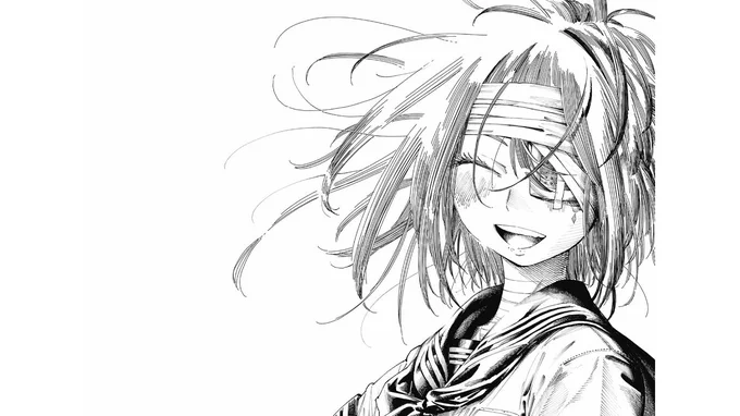 #傷だらけのピアノソナタ

大体毎週女の子が見開きでめっちゃいい顔するマンガ描いてます。

よろしくお願いします。 
