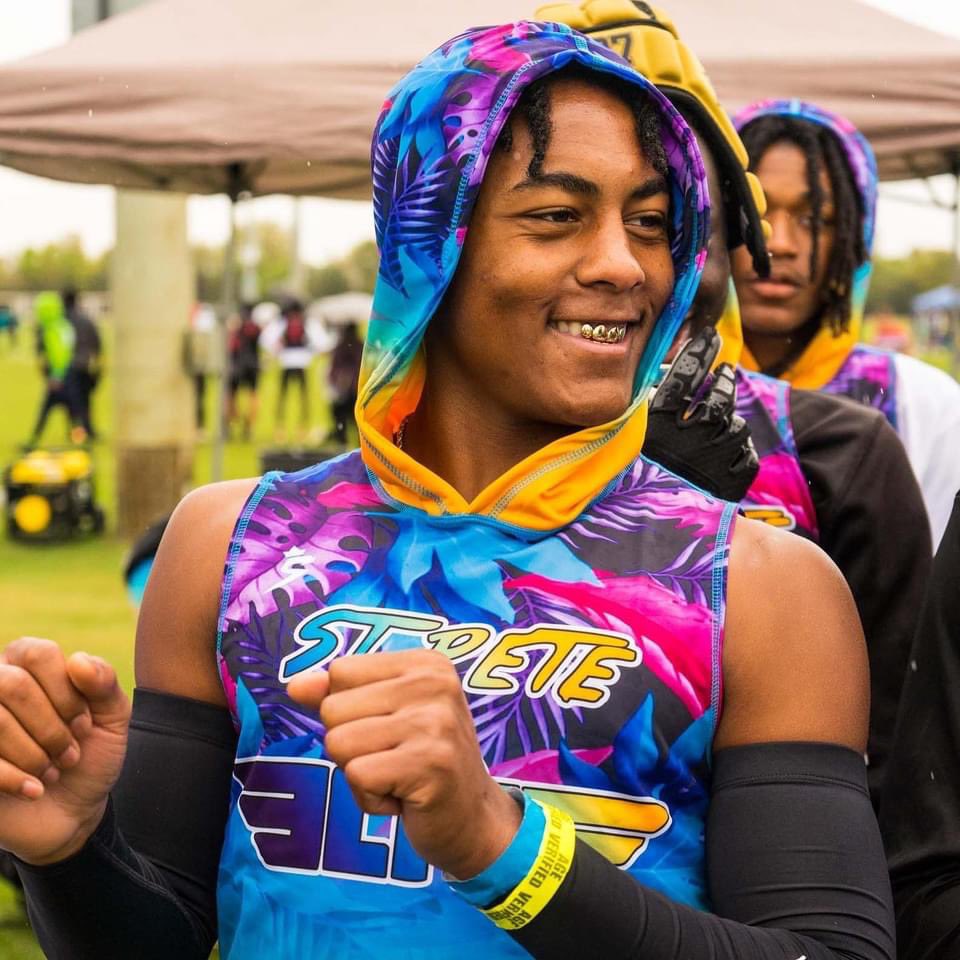 StPeteElite727 tweet media
