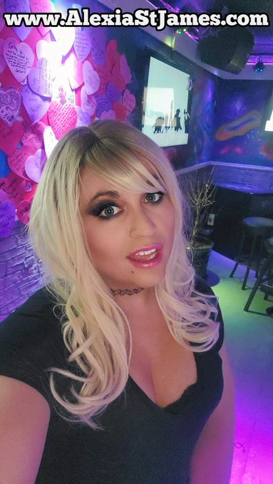 TW Pornstars - Alexia St James. The most liked pictures and videos from