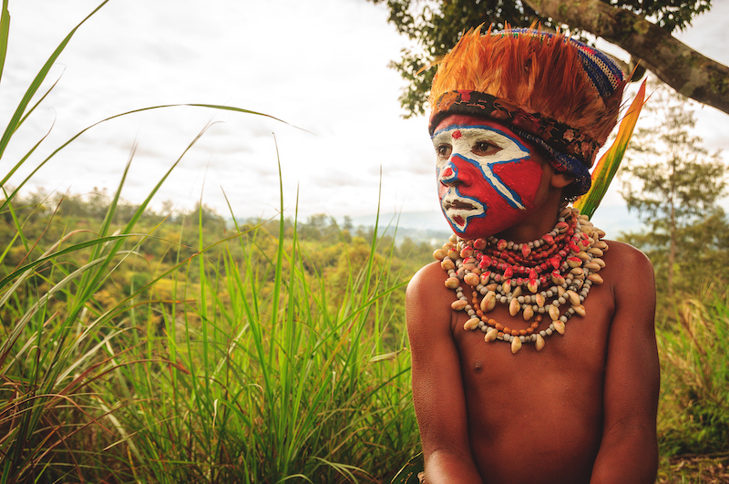 g_fridriksson's tweet photo. #PNG has one of the oldest cultures in the world. It also continues to be one of the world’s most diverse. Read my latest blog with five things you didn’t know about #PNG culture 🇵🇬 > https://t.co/xVWutoG9D4 https://t.co/yqAYrhQg6I