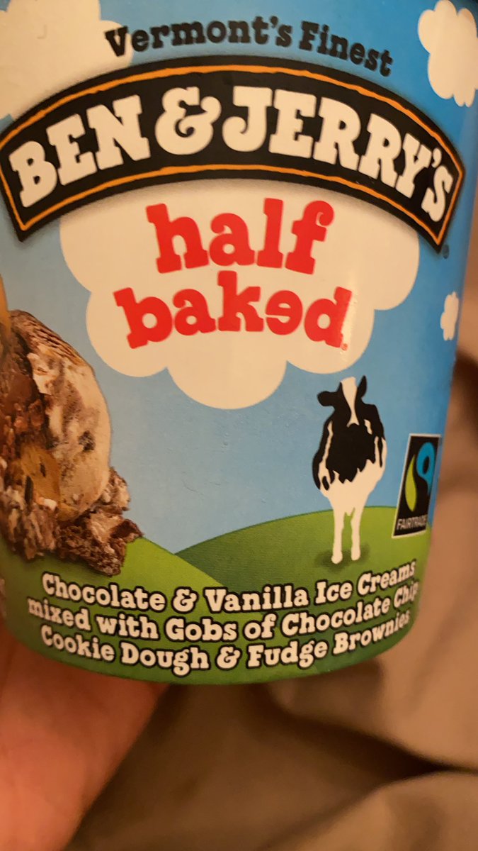 Leecellp's tweet photo. @benandjerrys OMGGGGGGGG.. You stole my sweet tooth🥰🥰🥰🥰🥰🥰🥰 https://t.co/zH7dM3tqbb