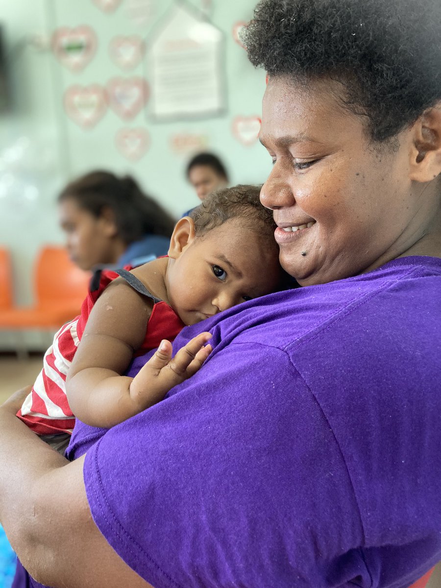 RMHC Fiji tweet media