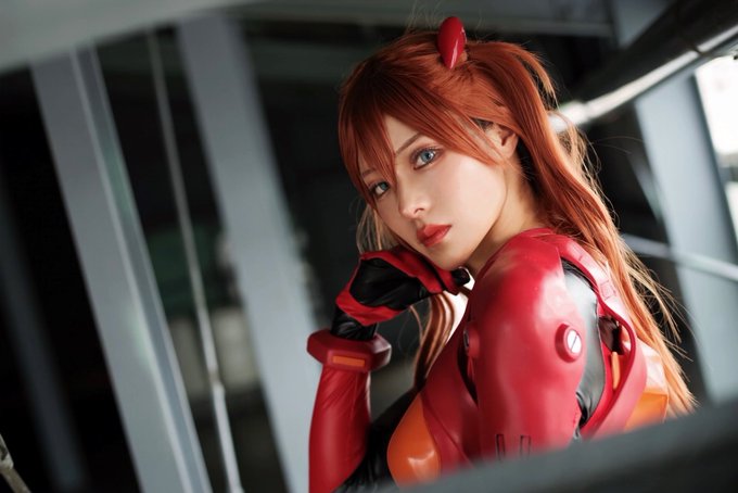 Twitterのコスプレ画像19