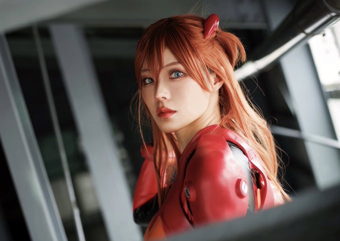 Twitterのコスプレ画像20