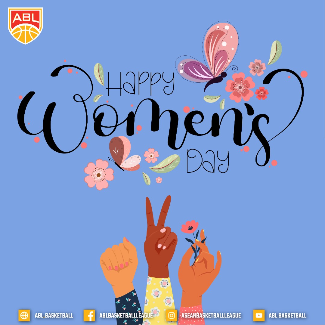"Think like a queen. A queen is not afraid to fail. Failure is another steppingstone to greatness.” – Oprah Winfrey

To all the women around us, we appreciate you!