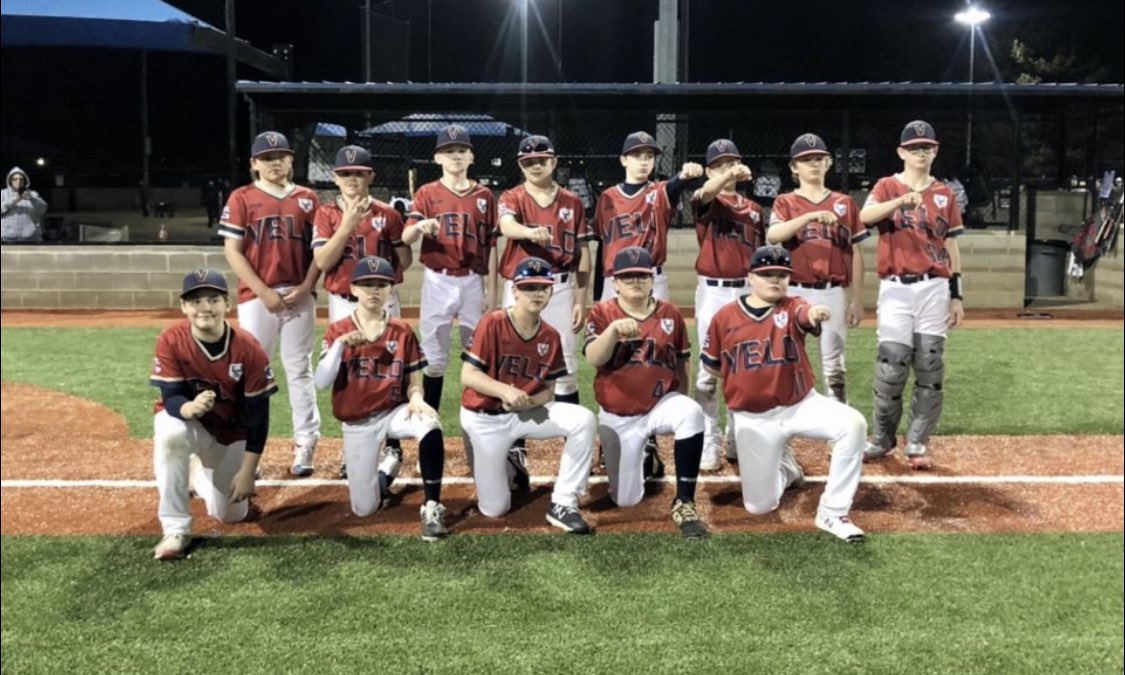 Velo Five Star 2027 tweet media