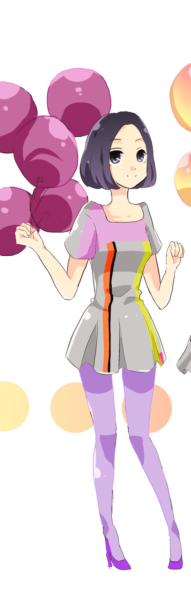 Toj K05 V Twitter Perfumeののっちが着てる氷結cm ポイント の衣装やカラータイツを描いて欲しいです お願いします