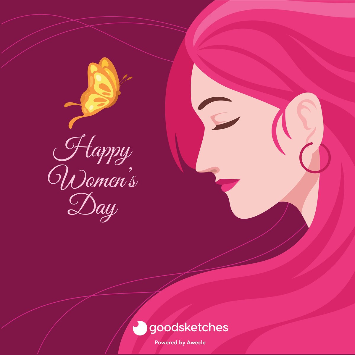 KCPicturesOffi's tweet photo. Happy #InternationalWomensDay to all the women ! https://t.co/Io7F04FIqg