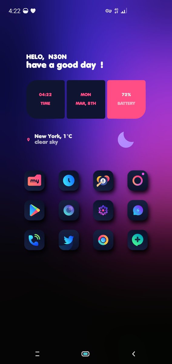 tizenharom13's tweet photo. @vhthinh_at #Celia #walls
@DiogoKamphorst #Mixed for kwgt
@myAPdevs @maxpatchs #Bladient #icons
@sry_nmblss #HiShoot2i #template https://t.co/mNfK4WOMWz
