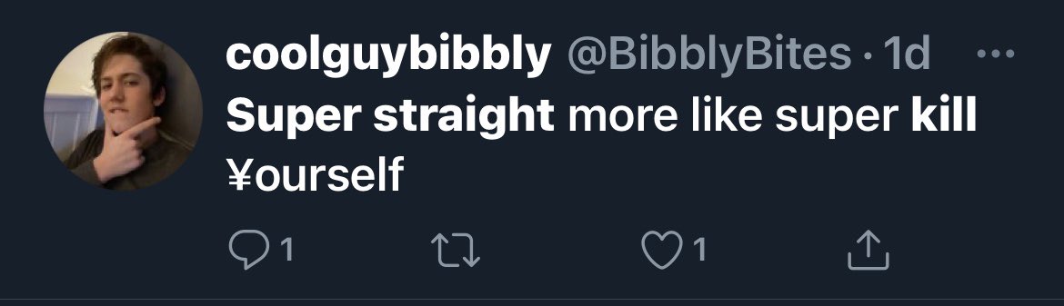 tronald47's tweet photo. Stop the oppression #superstraightpride #superstraight #superstraightlivesmatter https://t.co/of6pYeBhfy