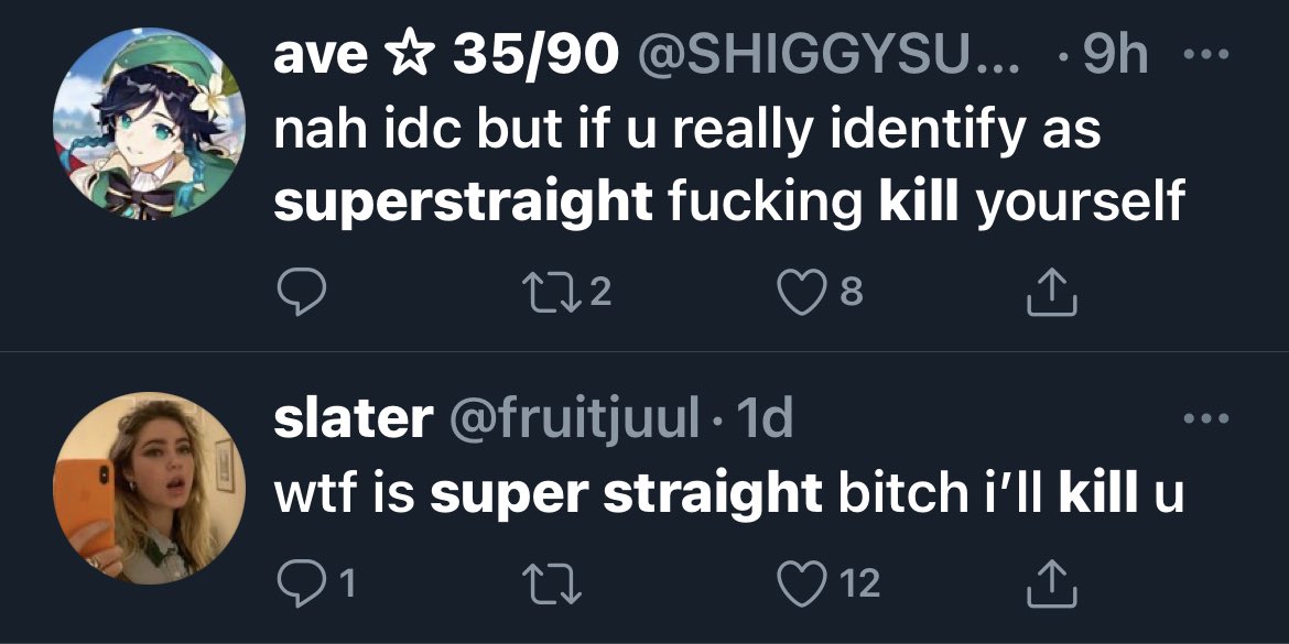 tronald47's tweet photo. Stop the oppression #superstraightpride #superstraight #superstraightlivesmatter https://t.co/of6pYeBhfy