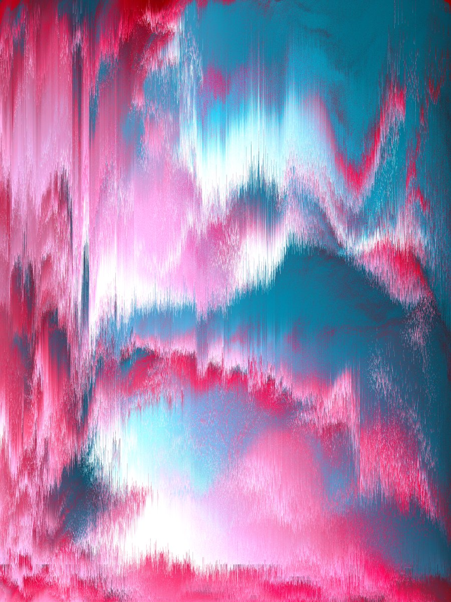 digital earthquake