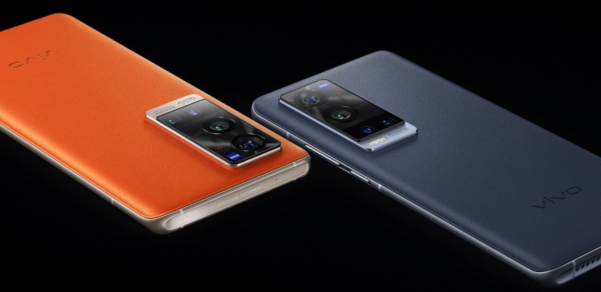 WondaMobile's tweet photo. Vivo X60 Pro+ 5G Dual Sim 12GB Ram 256GB Sim Free / Unlocked
https://t.co/r9wJH1JPCD
- OriginOS (Android 11)
- Snapdragon 888
- Wifi 6/6e
- CS43131 Hi-Fi chipset 
- ZEISS Lens
- UFS 3.1

Wonda Mobile // Wonda Experience 
https://t.co/4viKmLAhQN
Trustpilot⭐⭐⭐⭐⭐ https://t.co/VEy9gMRYYH