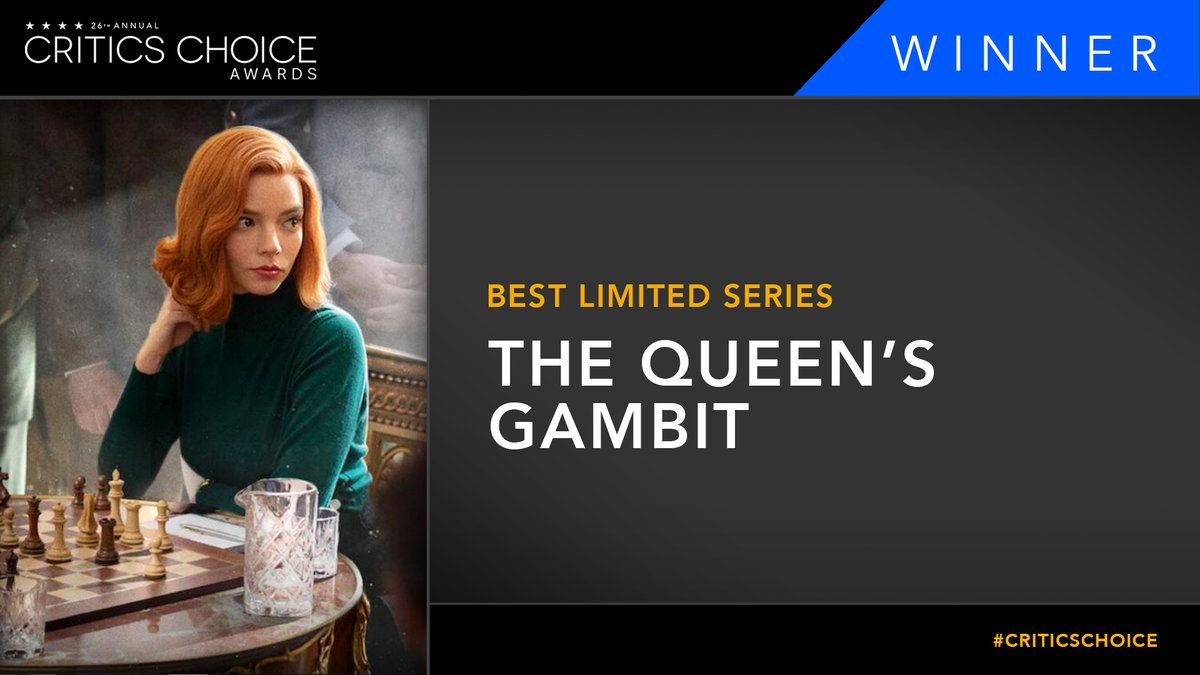 The Queen's Gambit (TV Mini Series 2020) - Series Cast & Crew - IMDb