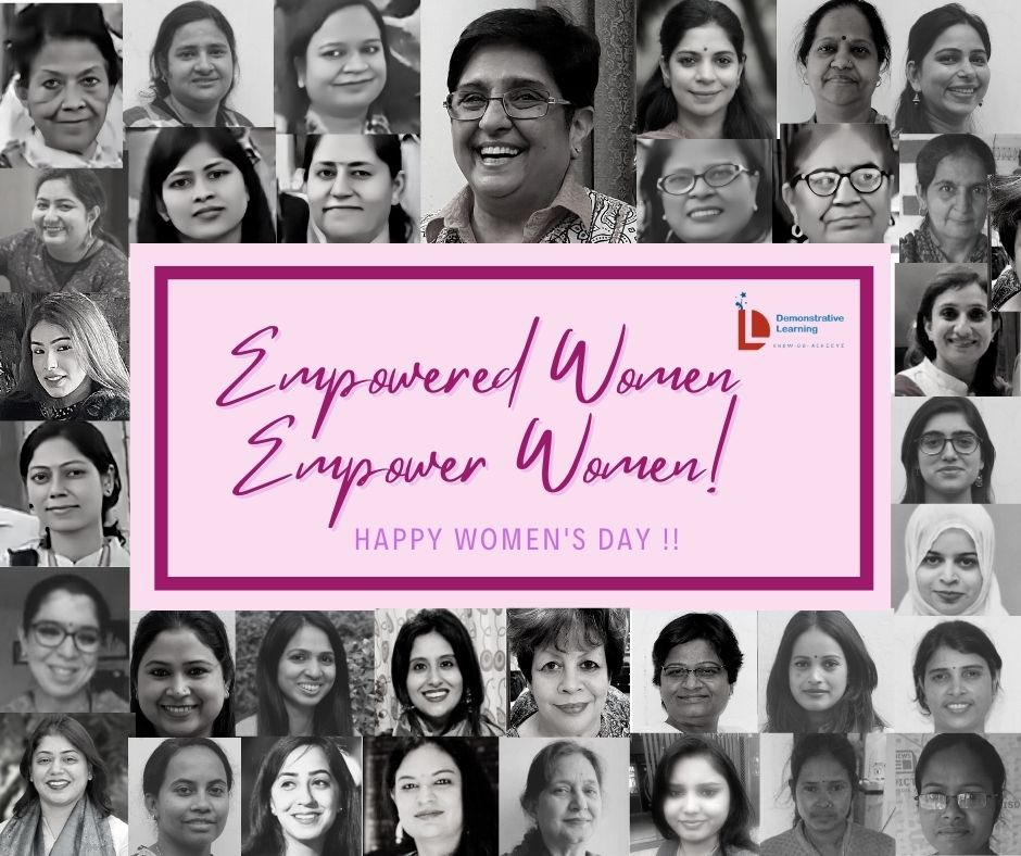 ParitPawan's tweet photo. On this day, I would lyk to resolve my self from now onwards, I will support  Empowerment !
#ChooseToChallenge 
#IWD2021 https://t.co/Fi5gt9PosE