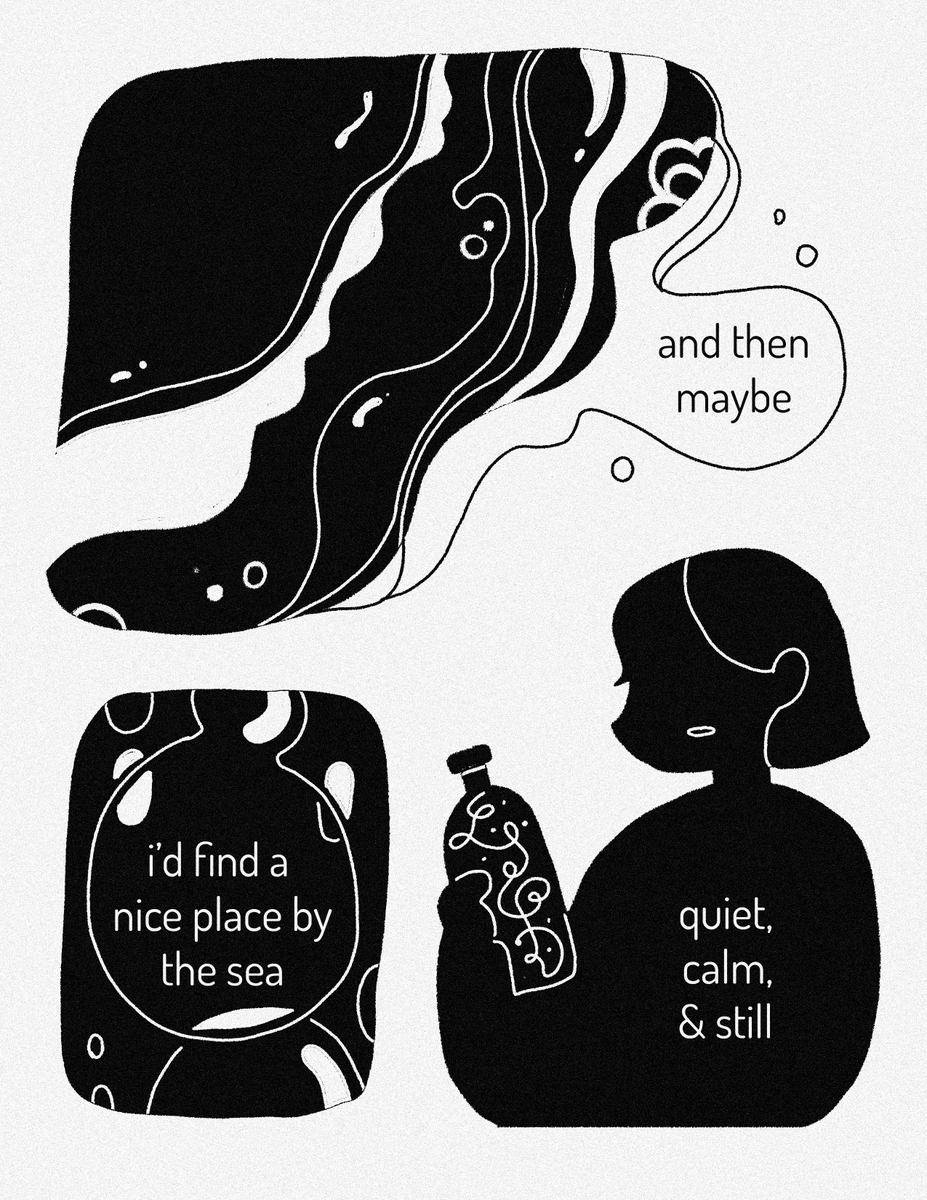 lots of worries on the mind recently 