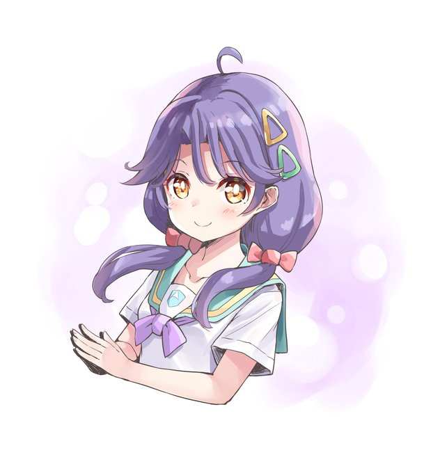 さんごrkgk
#トロプリ 