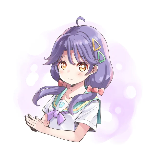 さんごrkgk
#トロプリ 