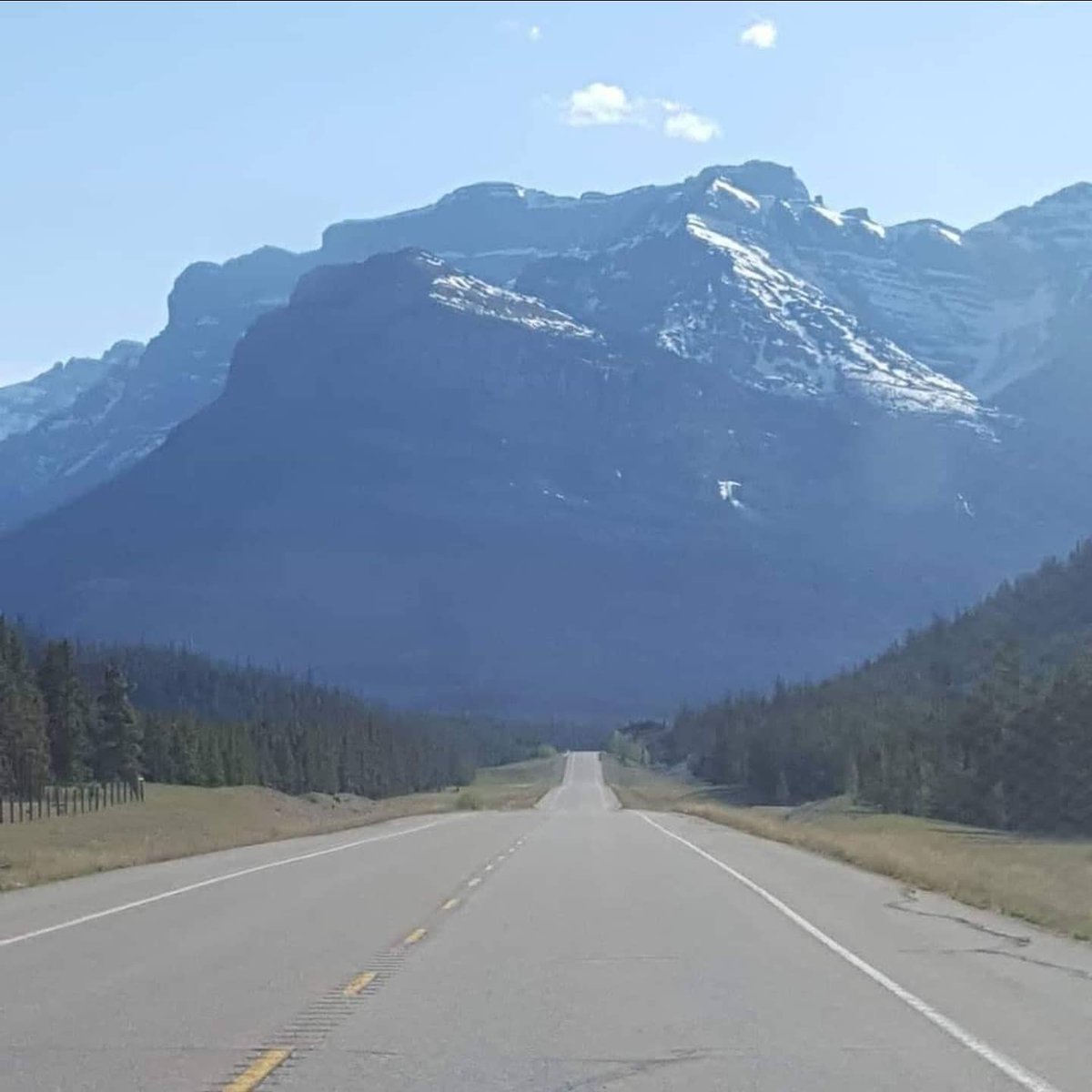 Counting down to my first mountain trip in a few years as soon as it gets a bit warmer. My life was sidetracked but I'm more ready and stronger than ever. I might not come back once I'm in the mountains though. #mountains #recovery #NMO