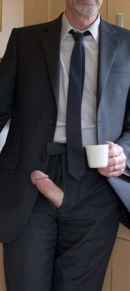 HotOlderMen's tweet photo. A collection of suits. https://t.co/O7xEZPEL8x