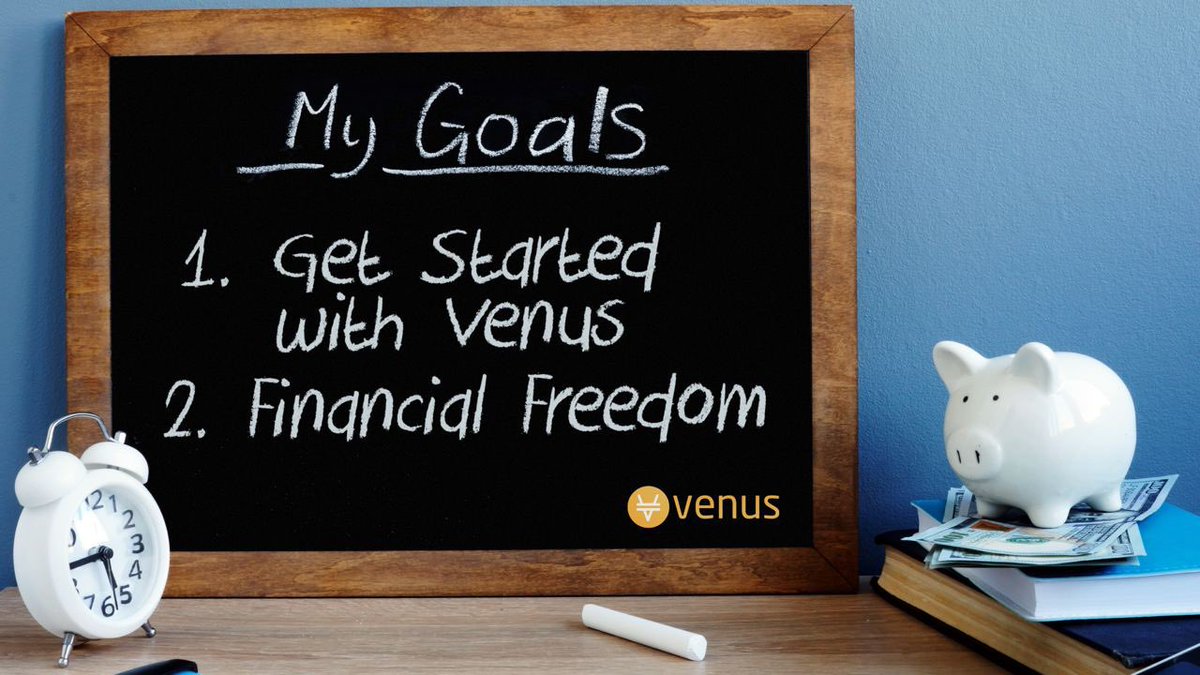 ➡️ app.venus.io #Venus #VAI #XVS