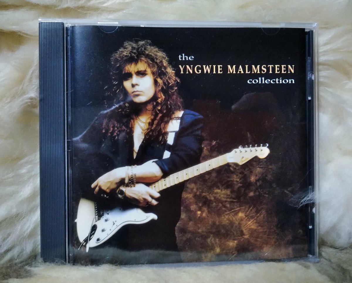 イングヴェイマルムスティーン Oznaka Na Tviteru