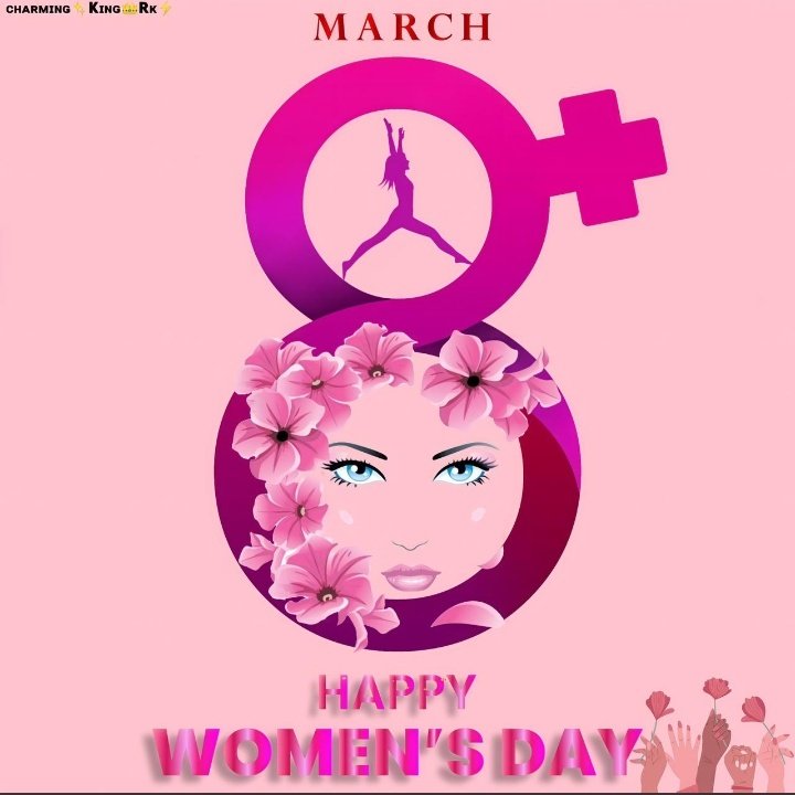 kanchi___08's tweet photo. "If it's a good idea, go ahead and do it. It's much easier to apologize than it is to get permission.
                          --Grace Hopper.
#WomensDay 
#womenempowerment♥️
#Blessings
#Everywomen 
#Selfless ♥️ https://t.co/0exFcJfbwm