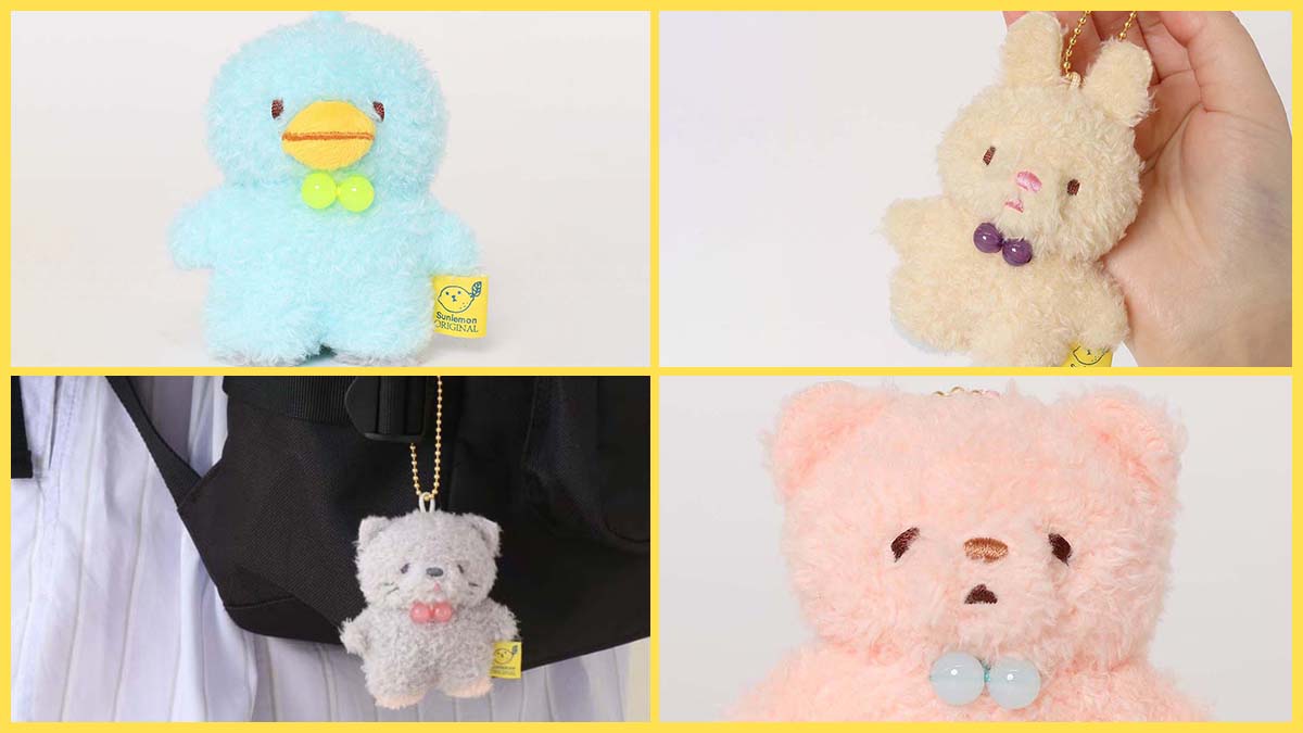 ブルーブルーエジャパン公式 ブルーブルーエpaypayモール店 超ペイペイ祭 倍 倍 ストア 誰でも 5 大人気のふわふわたっとんシリーズ揃っています チャーム付のたっとんはバッグにつけて一緒にお出かけできますよ ホワイトデー 等の