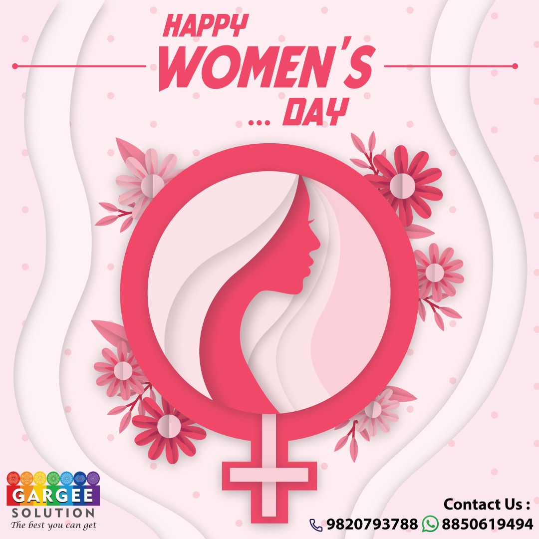 Gargee0101's tweet photo. Happy Women's day ❤️ https://t.co/2noo5NGfC9