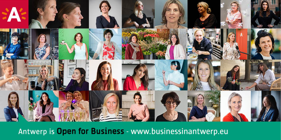BusinessInA's tweet photo. Vandaag #internationalevrouwendag. Zo veel sterke 💪ondernemende dames vinden wij in Antwerpen. Bedankt!
Denk jij ook aan een straffe dame? Tag ze hier, zo wens je haar meteen een fijne internationale vrouwendag. #Antwerpen #openvoorbusiness #femalepower https://t.co/cl9bKKH8ZP