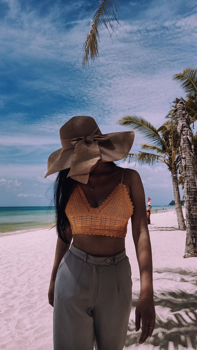 jaa_aane's tweet photo. Boracay Vibe ♡ https://t.co/Jl5zPsy0mn