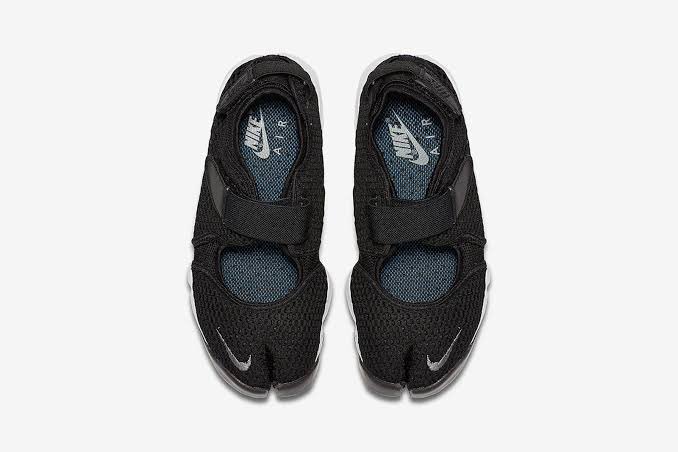 warngmak's tweet image. ❗️(PRE) Nike air rift❗️ด่วน สินค้ามีจำนวนจำกัด

Price : 🔥4,690.-🔥
Size : 22-27cm

สนใจทักDM/Line  lin.ee/1KUYVvi

#nikeairrift #nikerift #พรีnikerift