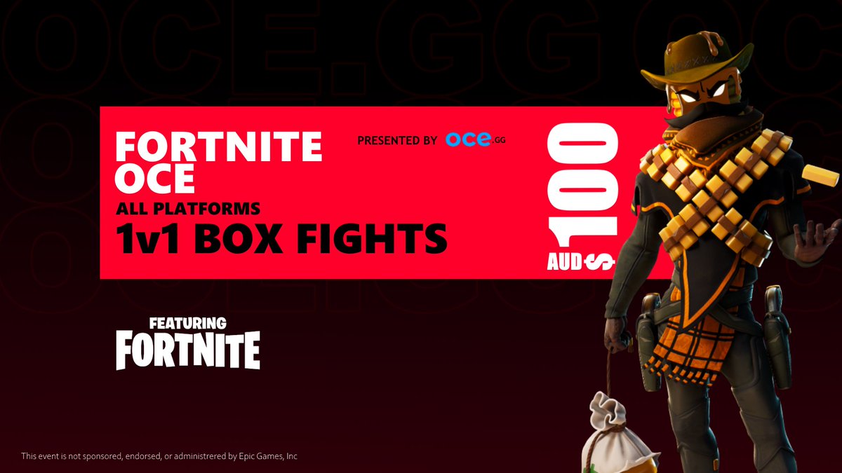 Fortnite Oce Fortniteoce Twitter Fortnite Oceania Discord Fortnite Oceania Discord Fortnite Oce Fortniteoce Twitter